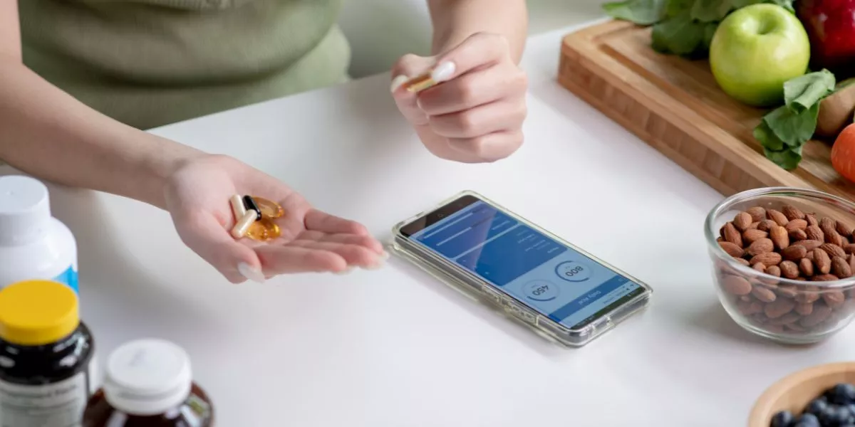 The Role of Dietary Supplements in Supporting Immune Health