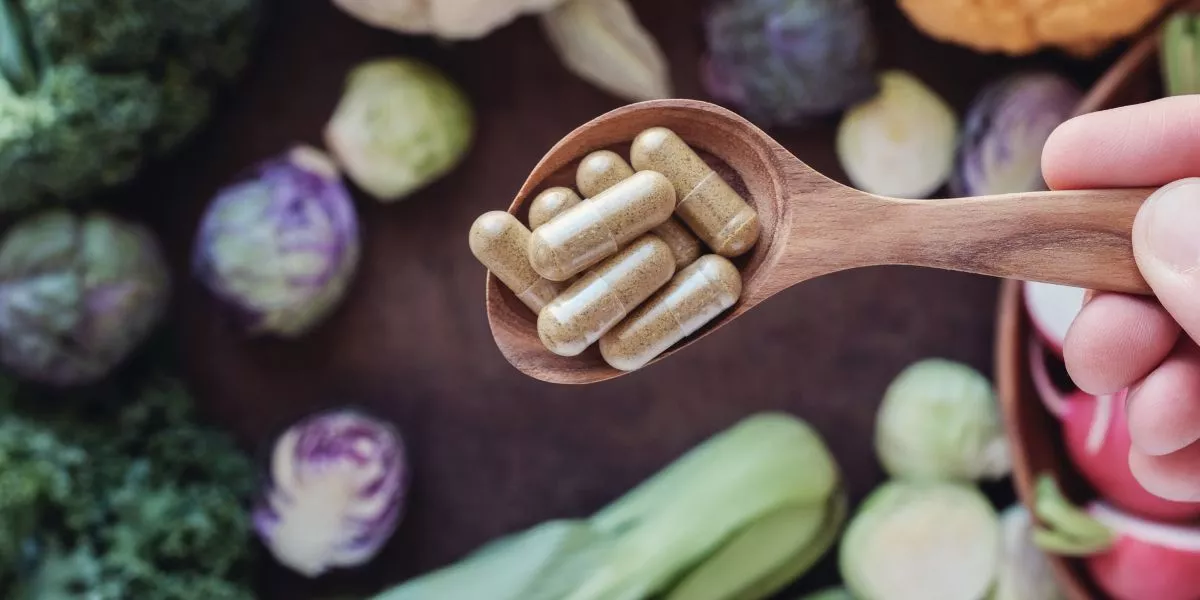 Best Practices for Safe and Effective Use of Dietary Supplements