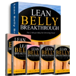 The Lean Belly Breakthrough: A Path to Healthier Living
