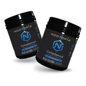 CollaGenius: Unlock Your Brain’s Full Potential