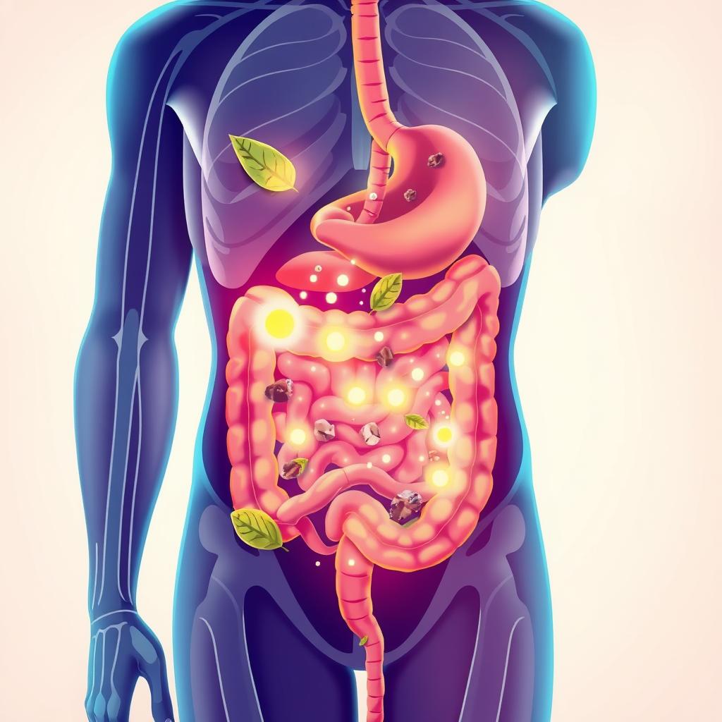 Magnesium Absorption