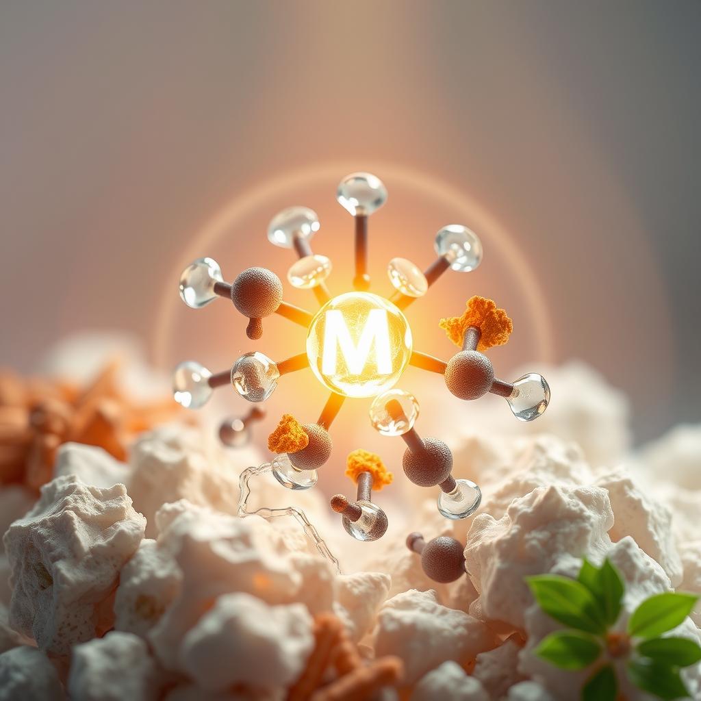 Magnesium Bioavailability