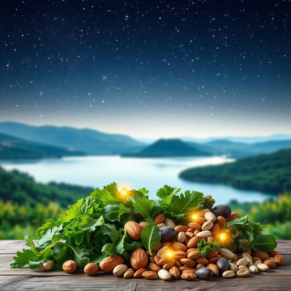 Magnesium Breakthrough Benefits