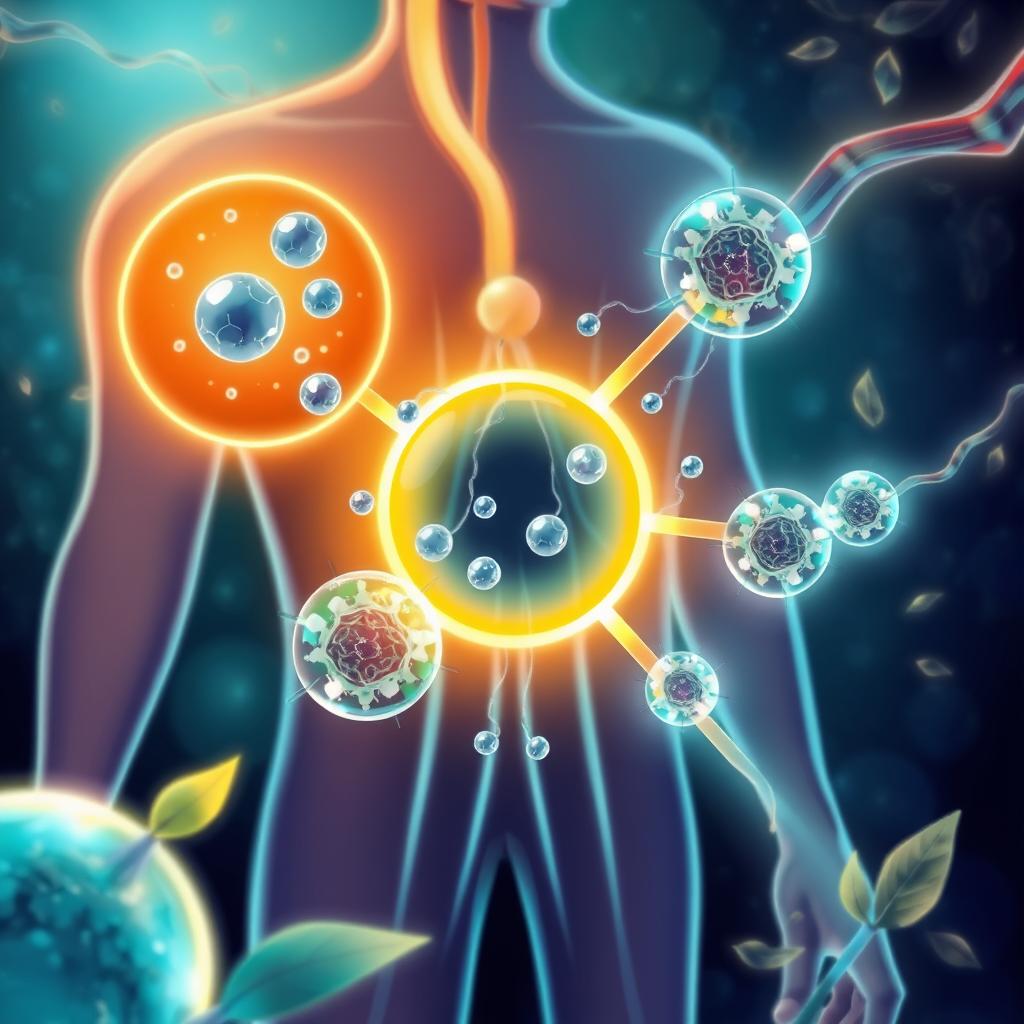 Magnesium absorption and bioavailability