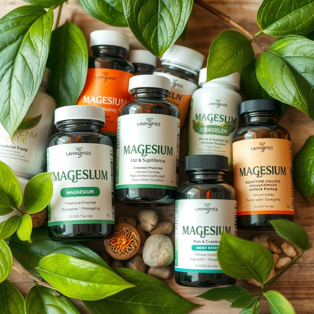 BiOptimizers Magnesium Breakthrough: Ultimate Guide 2024