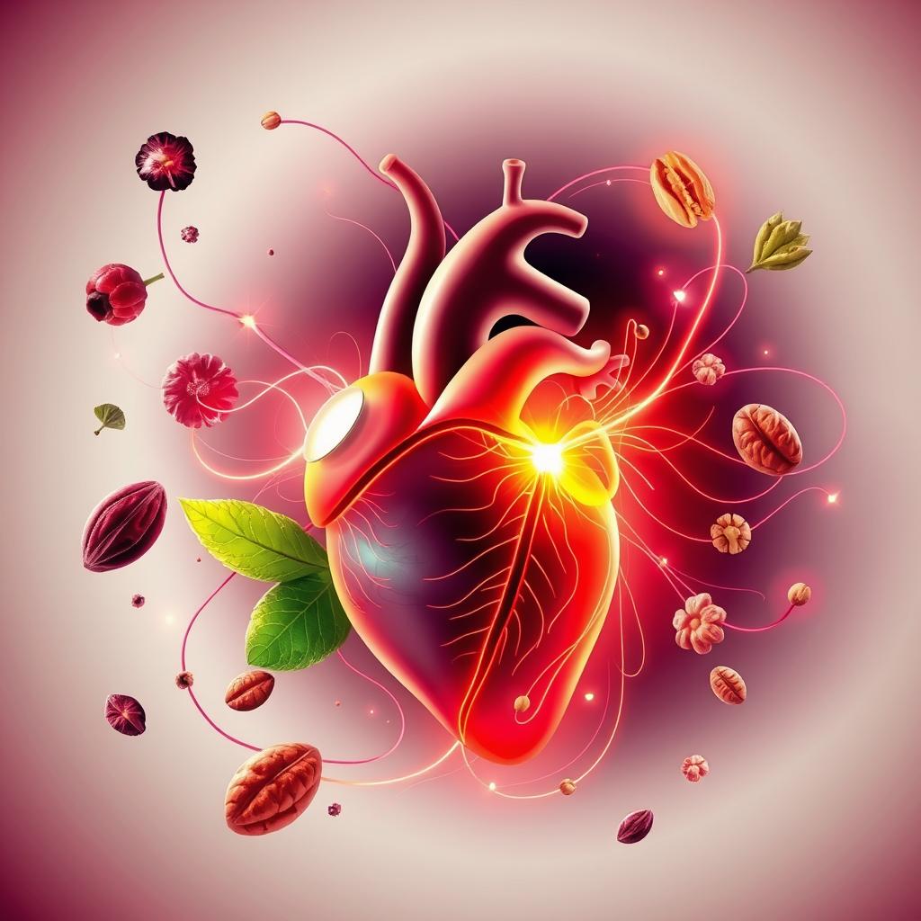 cardiovascular health