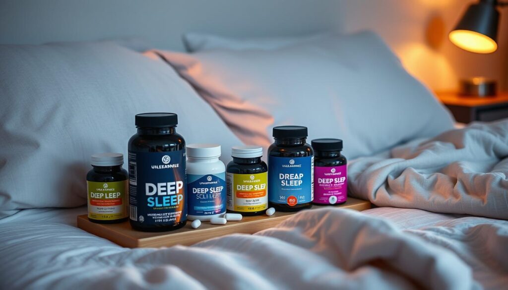 deep sleep supplements deep sleep supplements