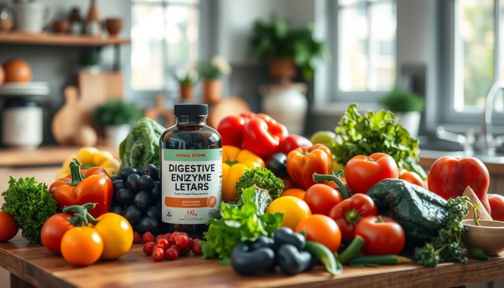 digestive health solution