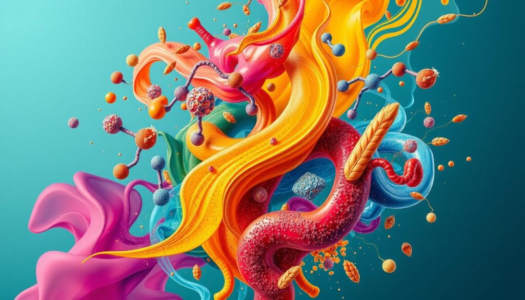 enzyme blend for gluten enzyme blend for gluten