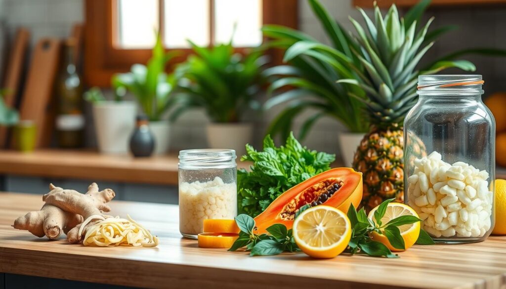 natural digestive aid