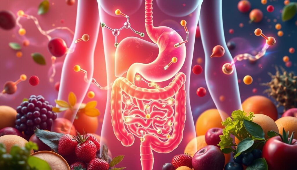 optimal digestion support