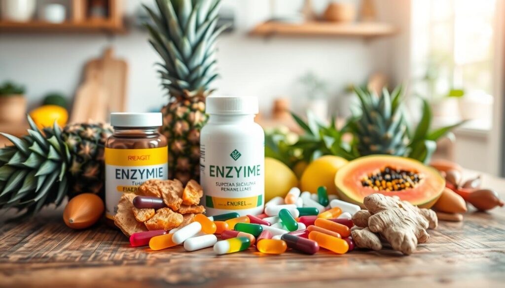 top enzyme supplements for digestion