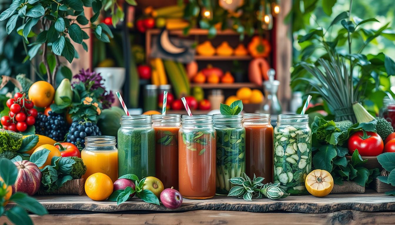 Achieve a Healthier You with Our 90 Day Cleanse