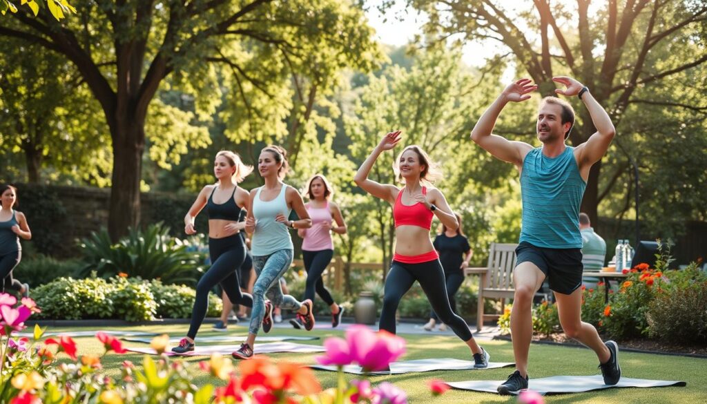 90 days detox exercise