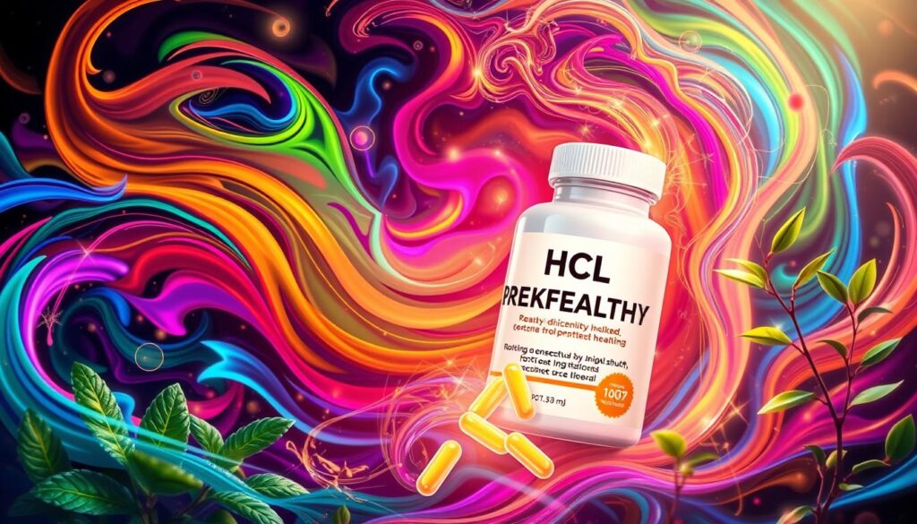 HCL Breakthrough benefits