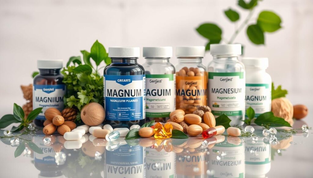 best magnesium supplement best magnesium supplement