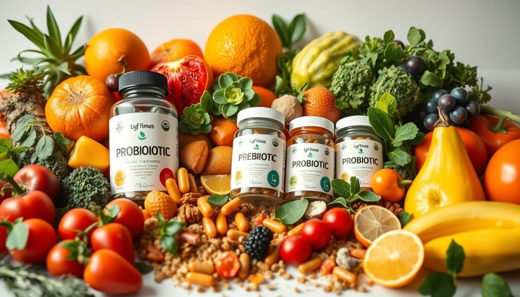 best probiotics for gut health