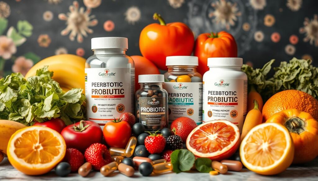 best probiotics for gut health
