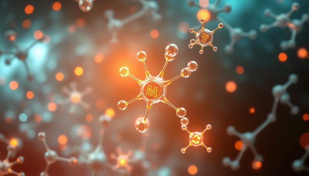 bioavailable magnesium complex bioavailable magnesium complex