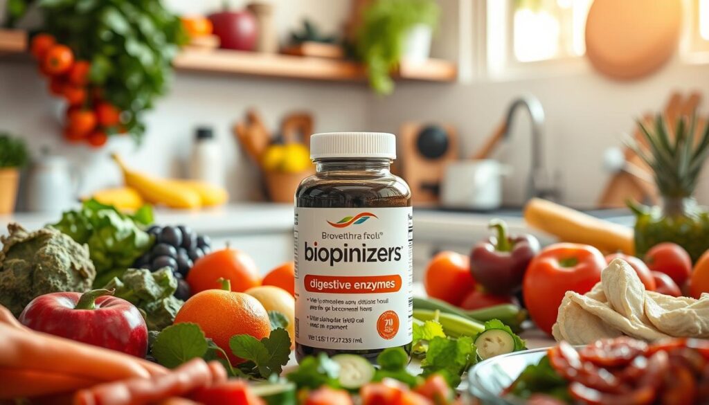 bioptimizers digestive enzymes