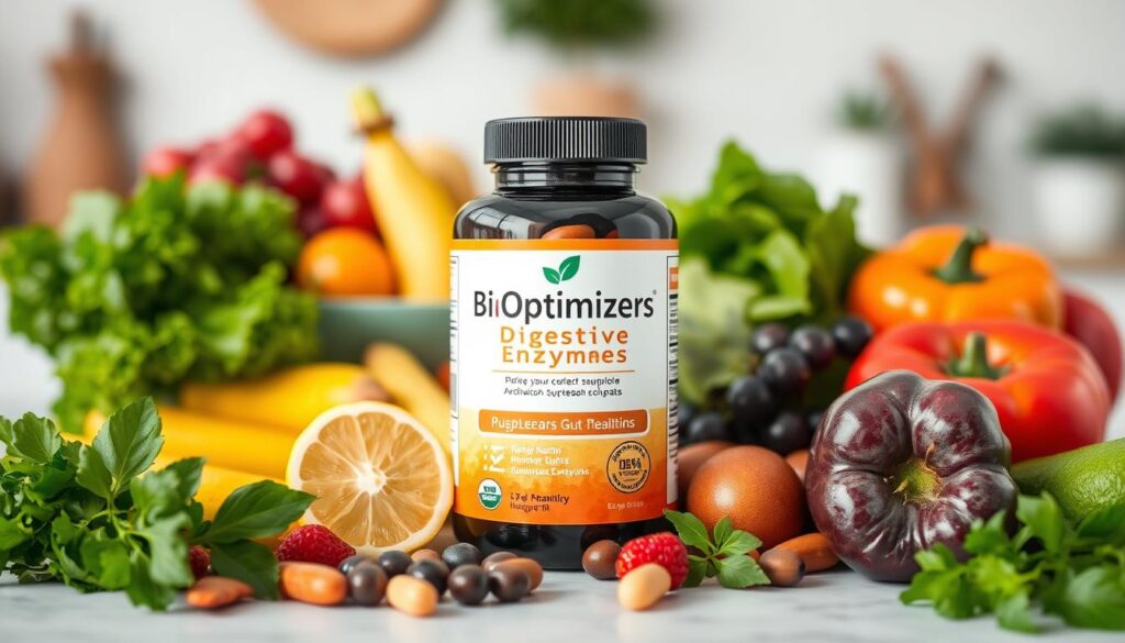 bioptimizers digestive enzymes