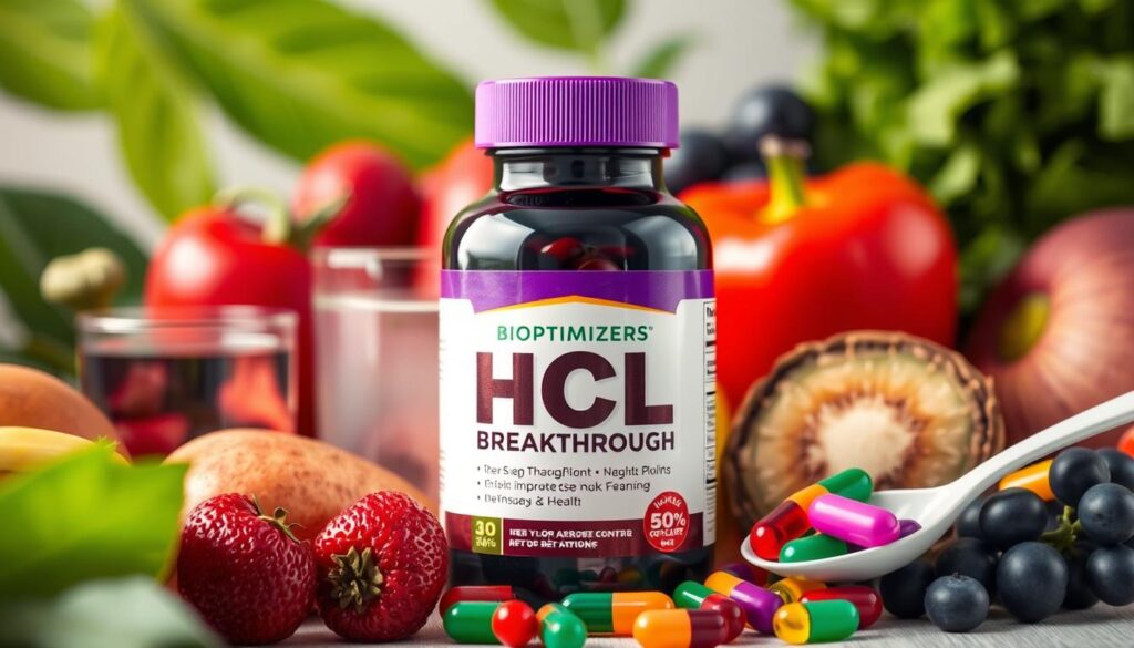 bioptimizers hcl breakthrough