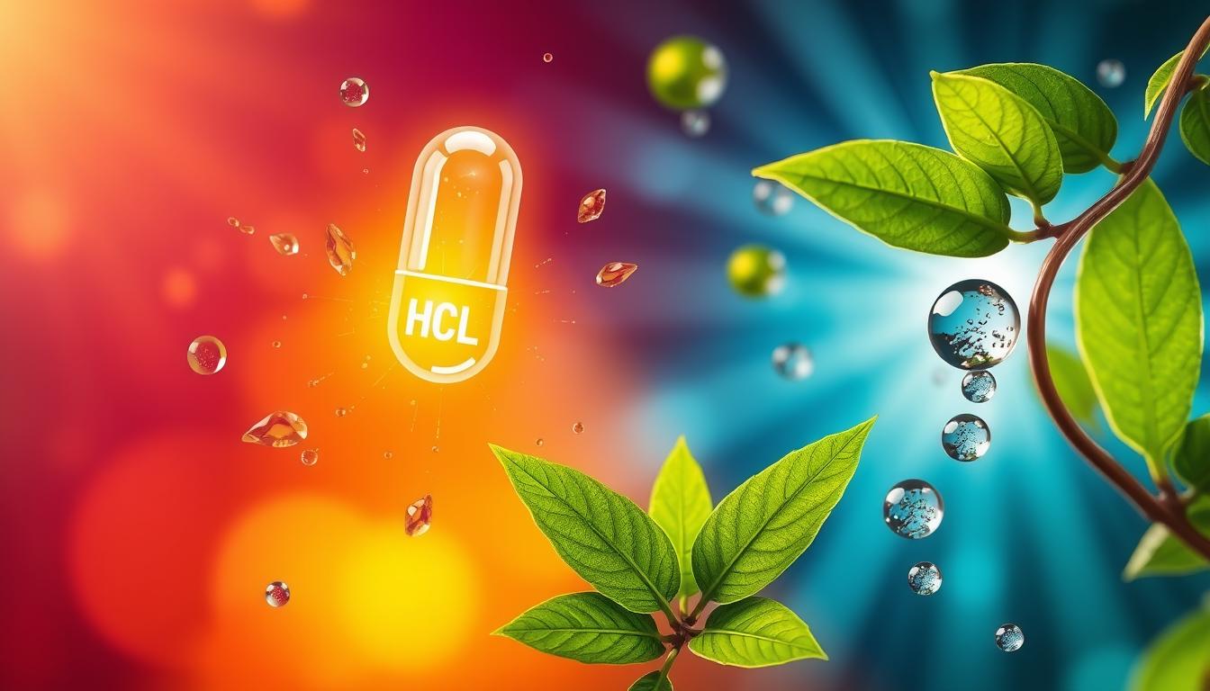 Bioptimizers HCL Breakthrough: Unlock Better Health