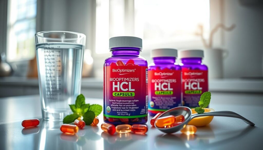 bioptimizers hcl dosage bioptimizers hcl dosage
