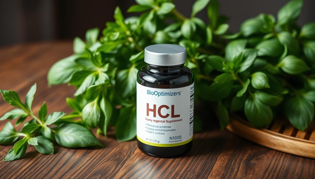 bioptimizers hcl supplement bioptimizers hcl supplement