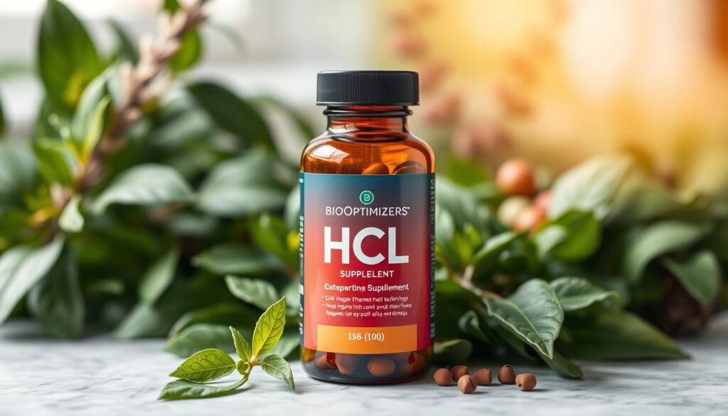 bioptimizers hcl supplement bioptimizers hcl supplement