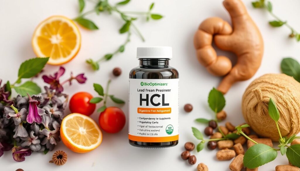 bioptimizers hcl supplement bioptimizers hcl supplement