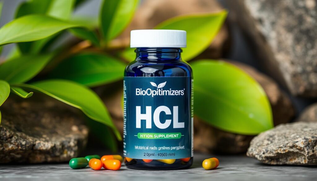 bioptimizers hcl supplement bioptimizers hcl supplement