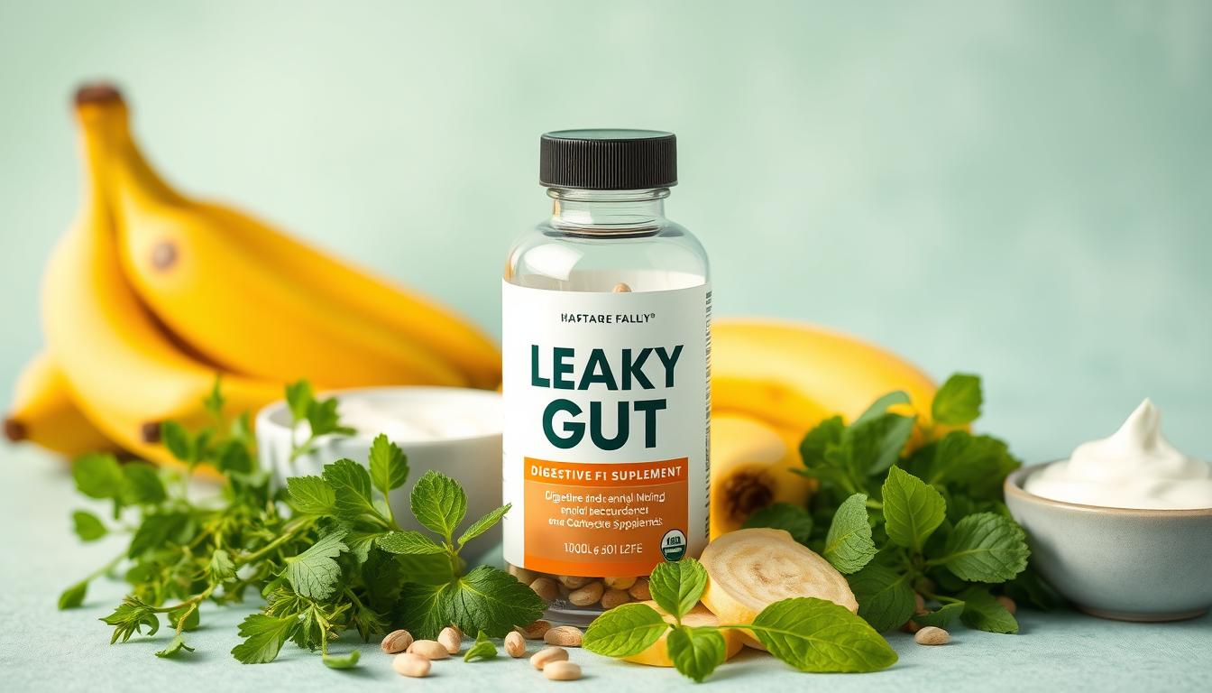 Bioptimizers Leaky Gut Guardian: Restore Gut Health