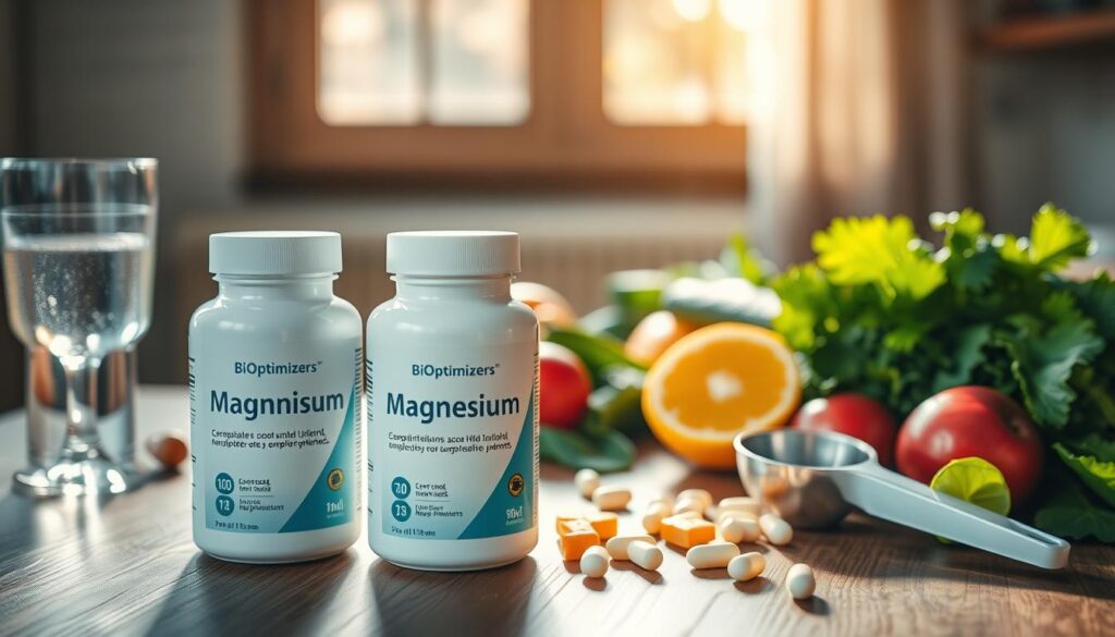 bioptimizers magnesium dosage bioptimizers magnesium dosage