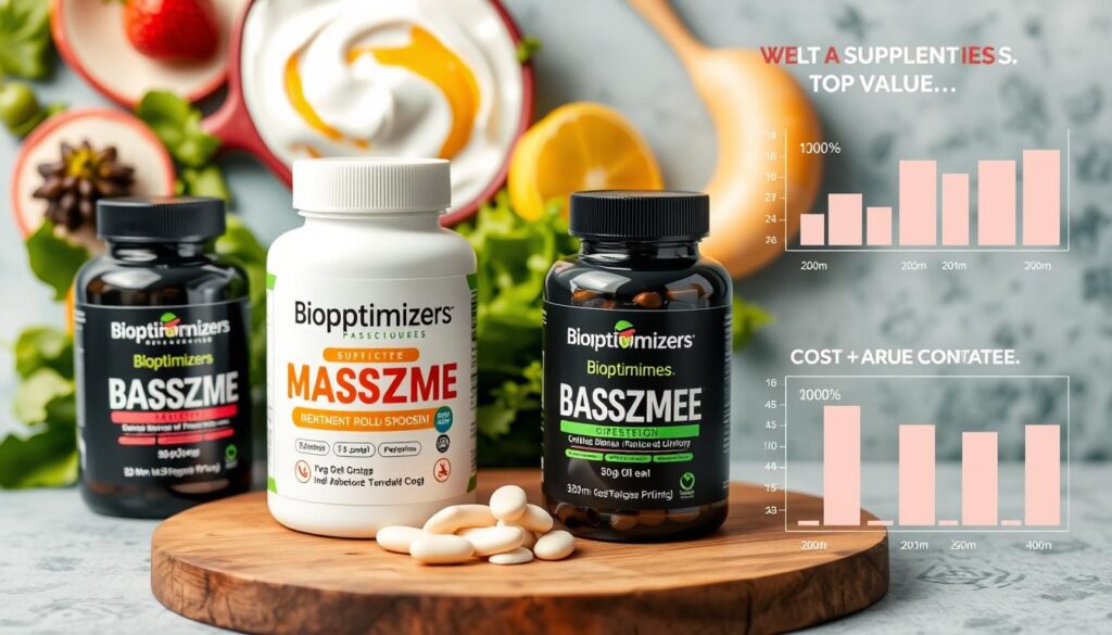 bioptimizers masszymes review bioptimizers masszymes review