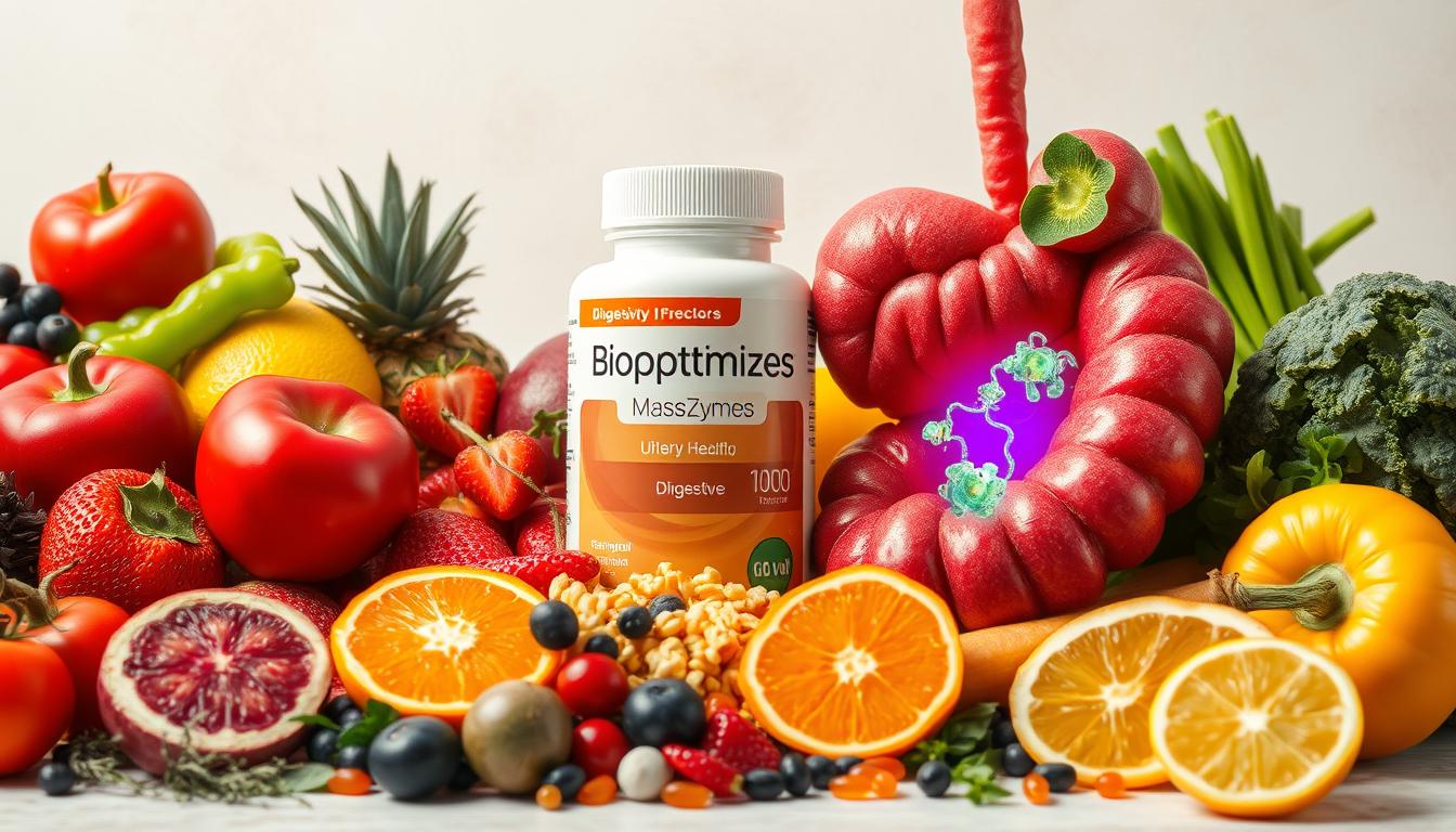 Bioptimizers Masszymes Review: Boost Your Digestive Health