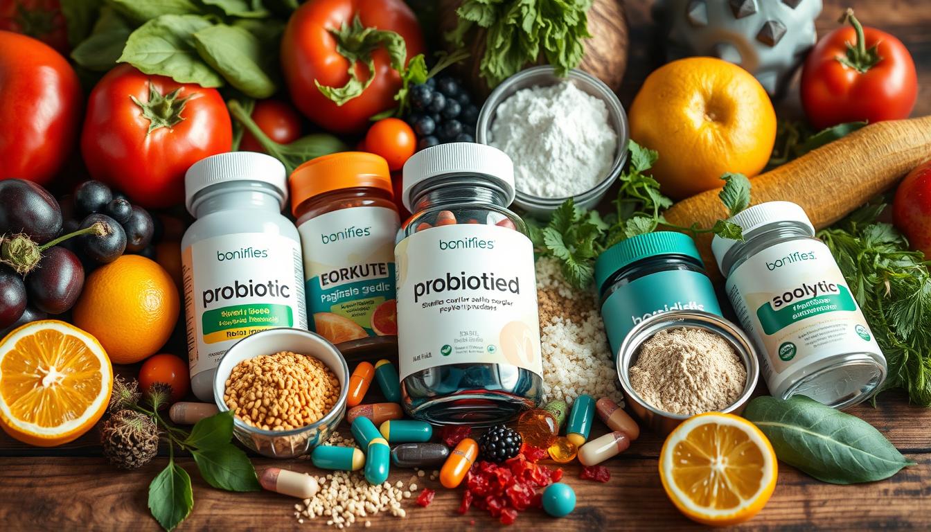 Discover BiOptimizers Probiotics for Improved Digestion