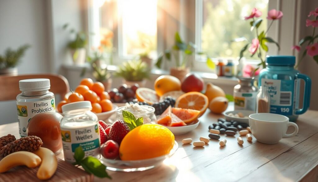 bioptimizers probiotics benefits