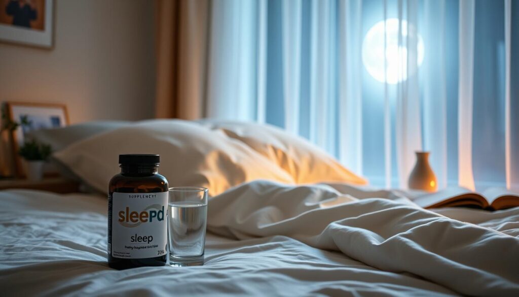 bioptimizers sleep benefits