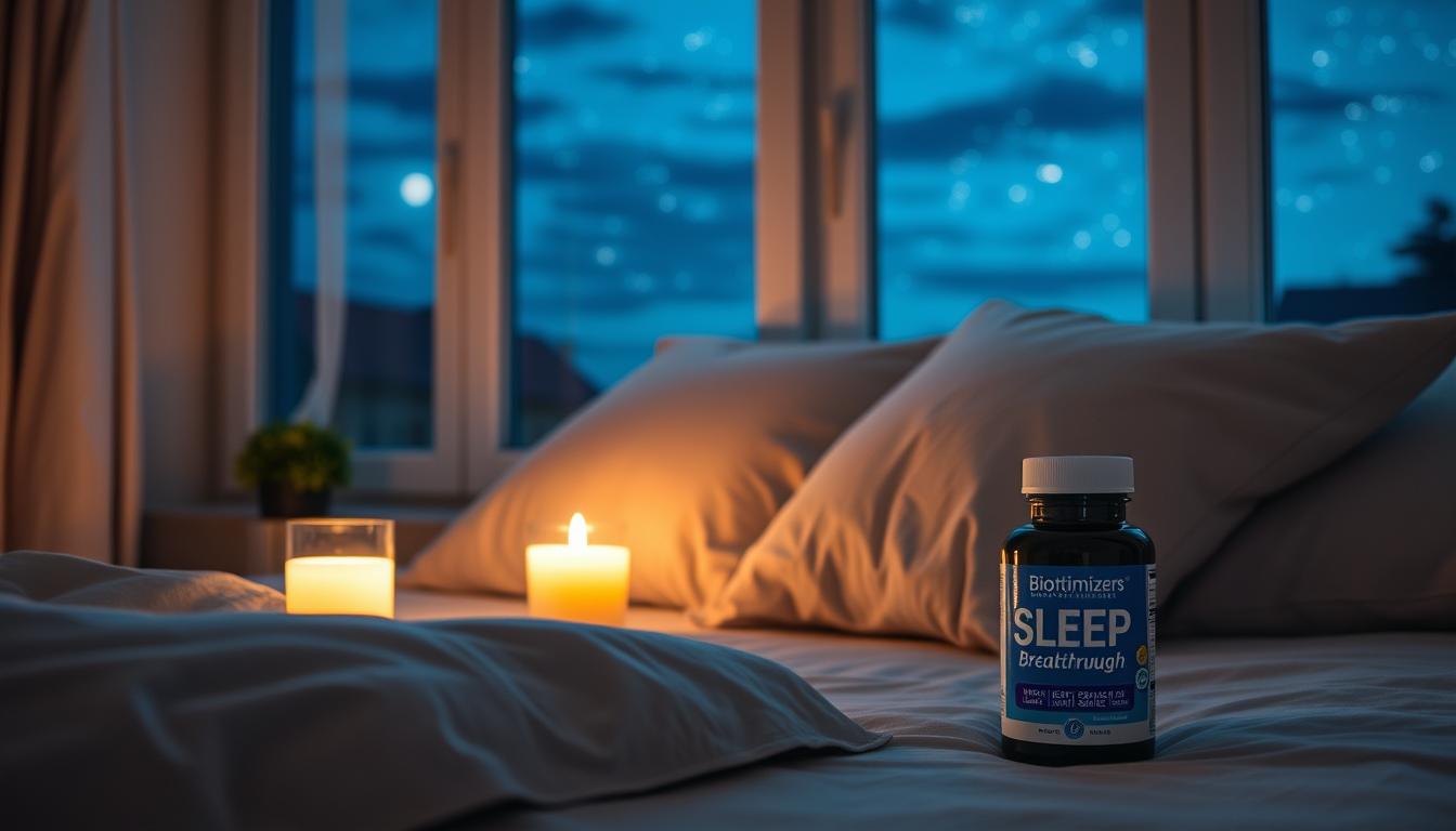 Bioptimizers Sleep Breakthrough: Honest Reviews and Analysis