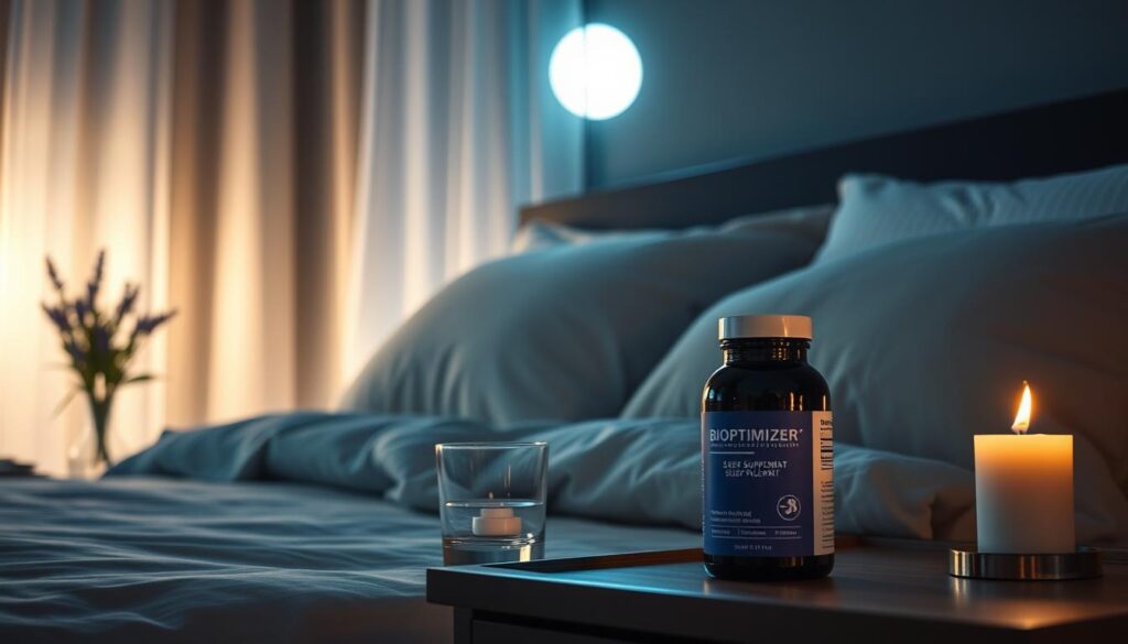 bioptimizers sleep supplement review