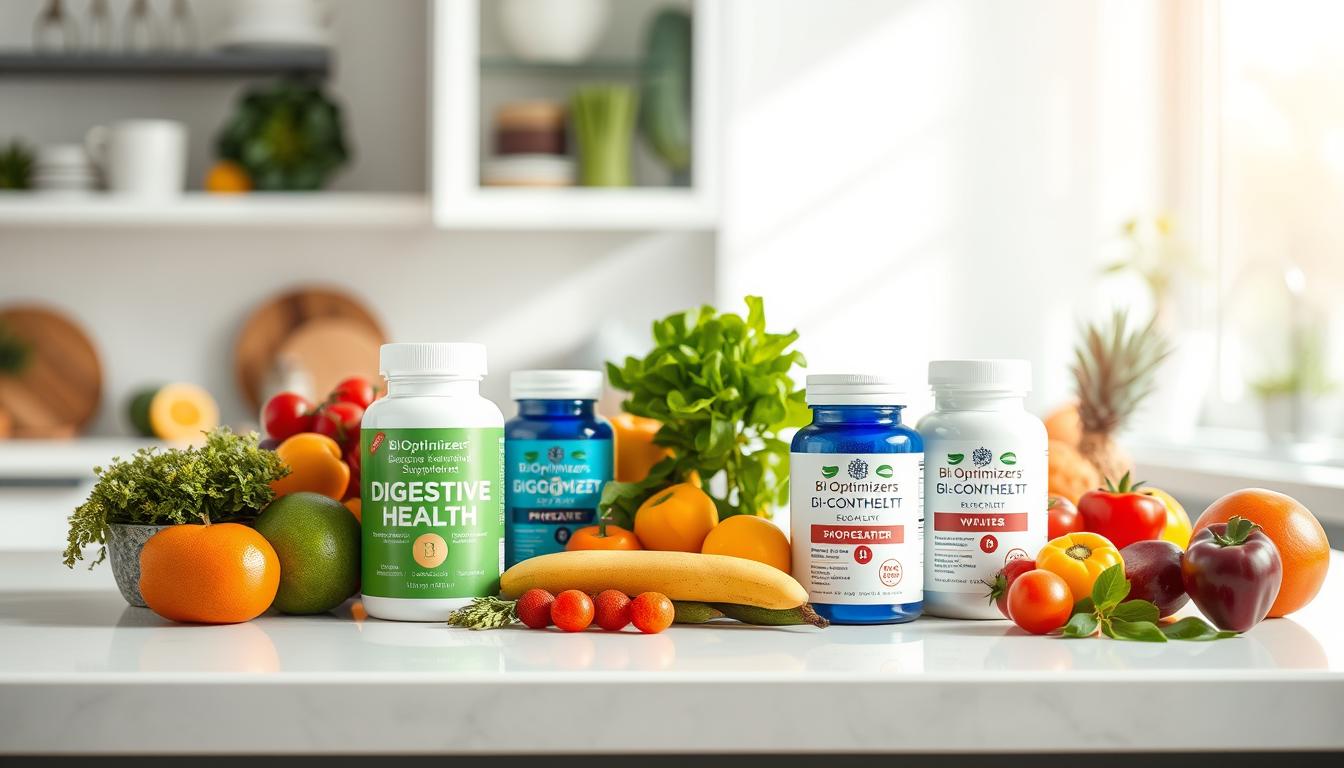 Unleash Your Best Self with BiOptimizers USA Inc.