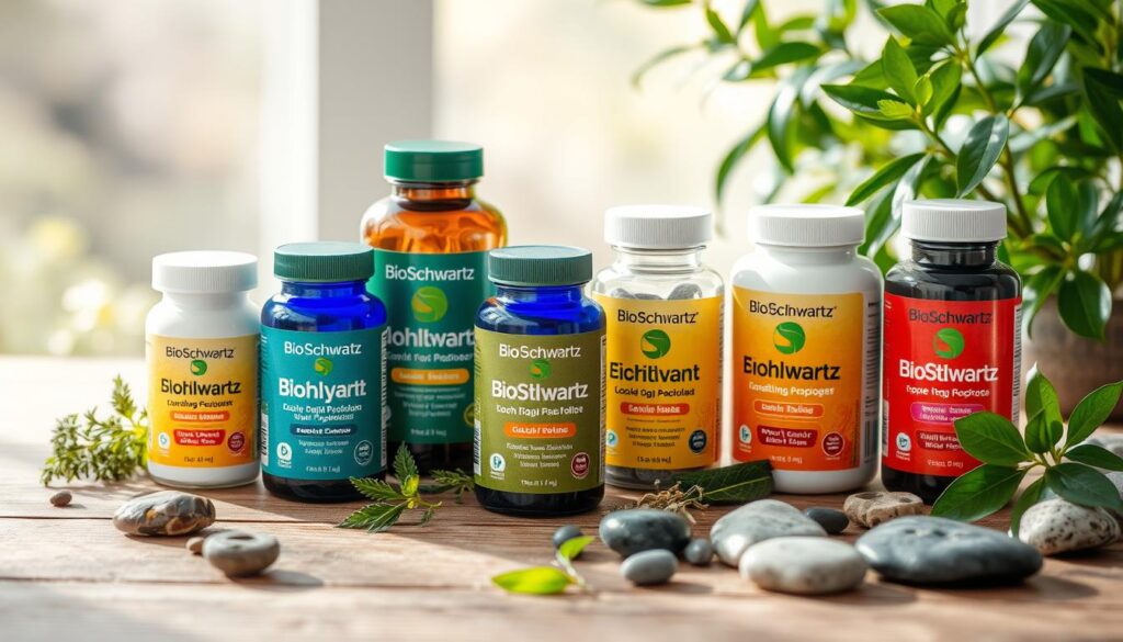 bioschwartz products