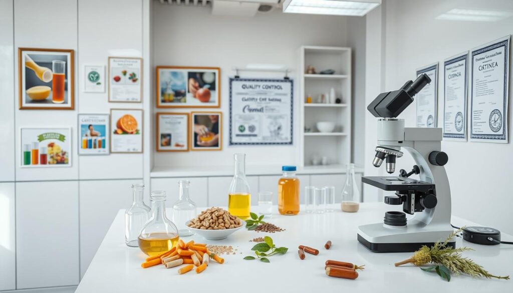 bioschwartz quality standards