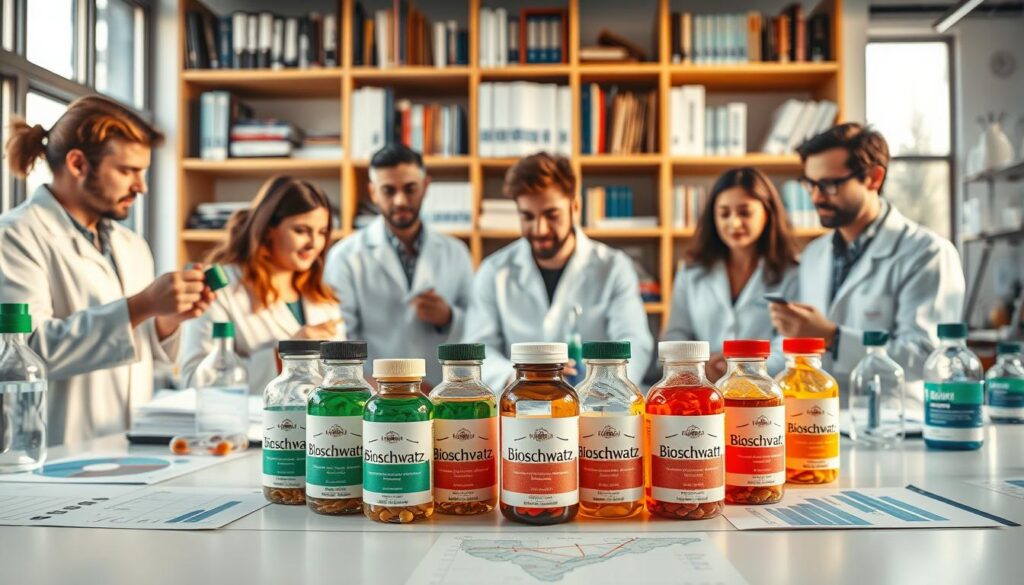 bioschwartz research bioschwartz research