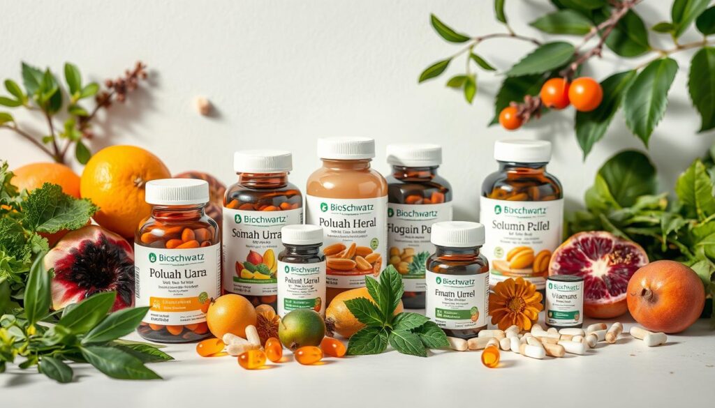 bioschwartz supplements