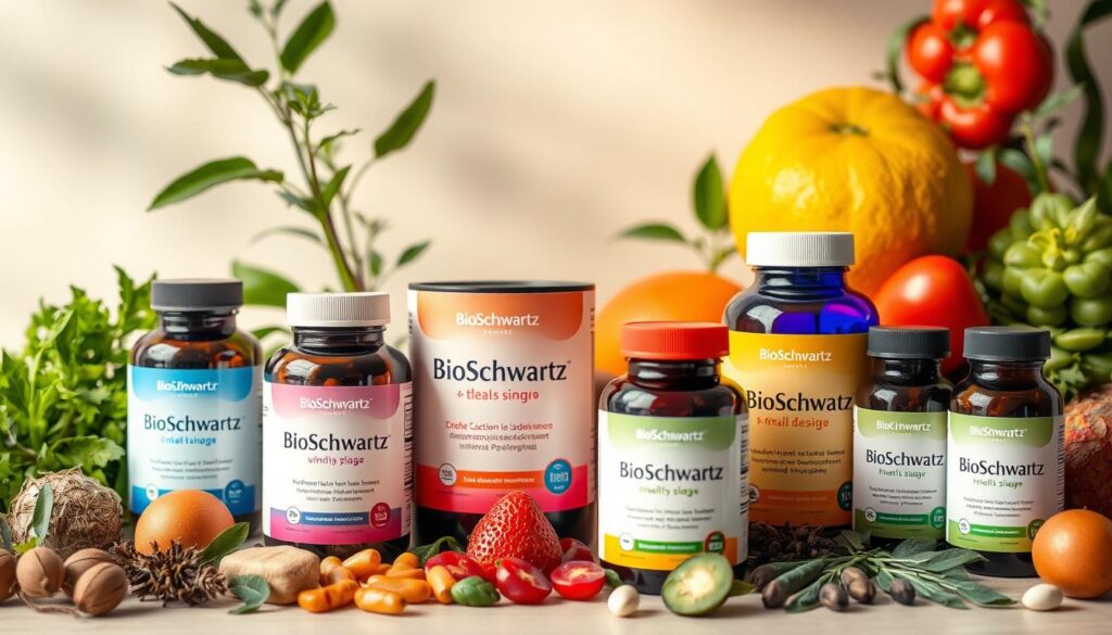 bioschwartz supplements