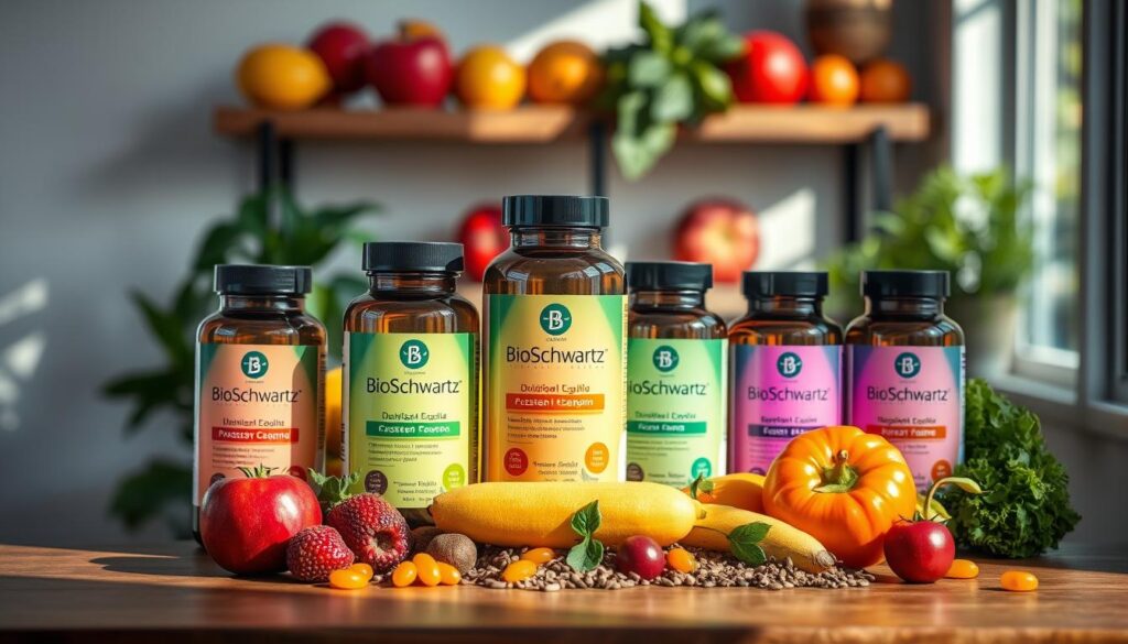 bioschwartz supplements