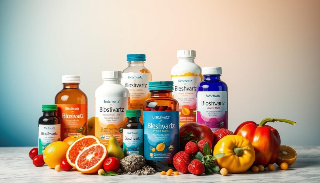 bioschwartz vitamins