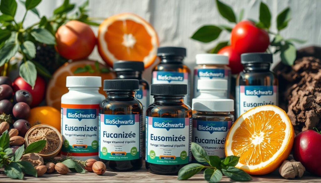 bioschwartz vitamins